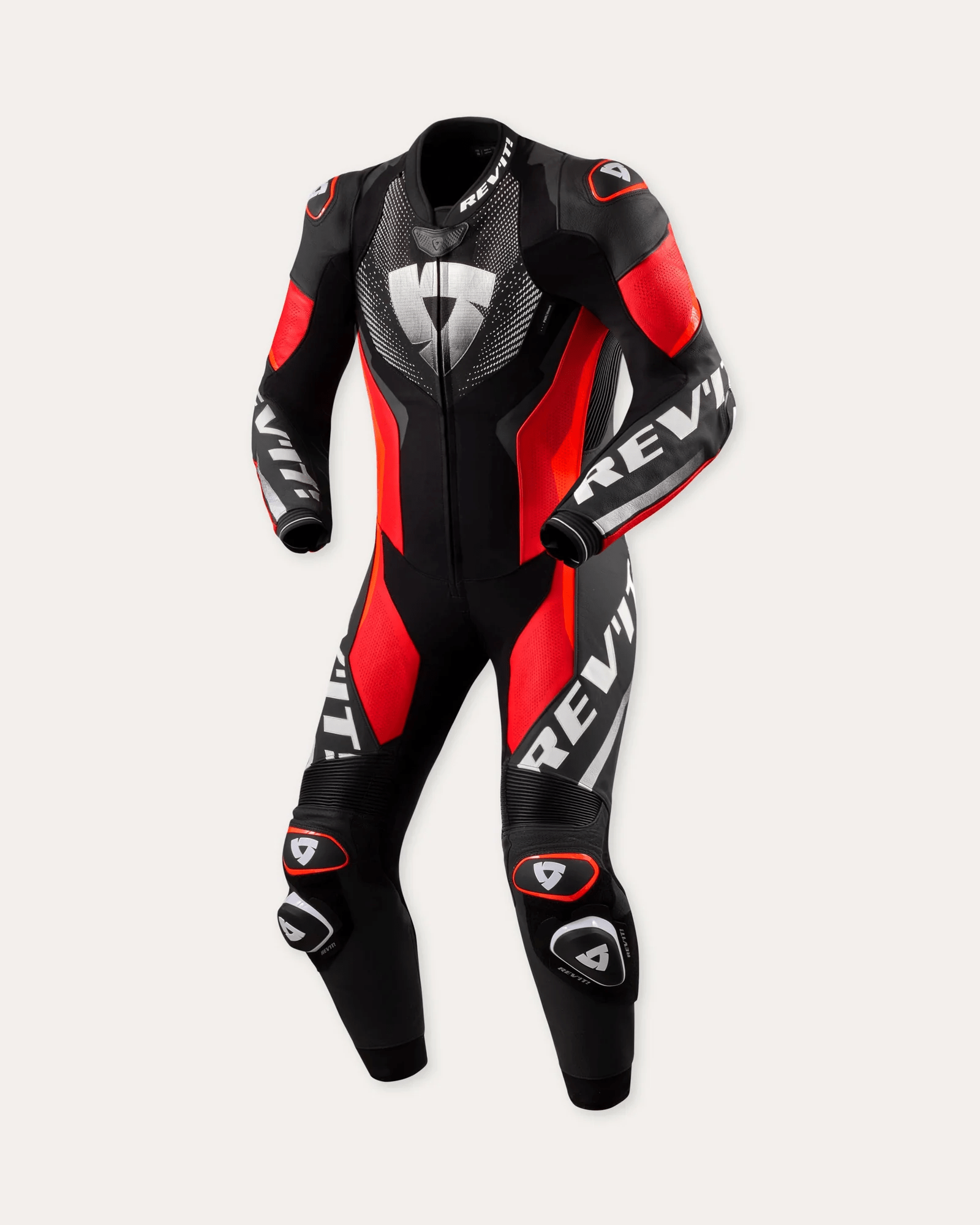 REV'IT! Hyperspeed 3 Track Suit - InGearMotoREV'IT!Motorcycle Suit46 EU