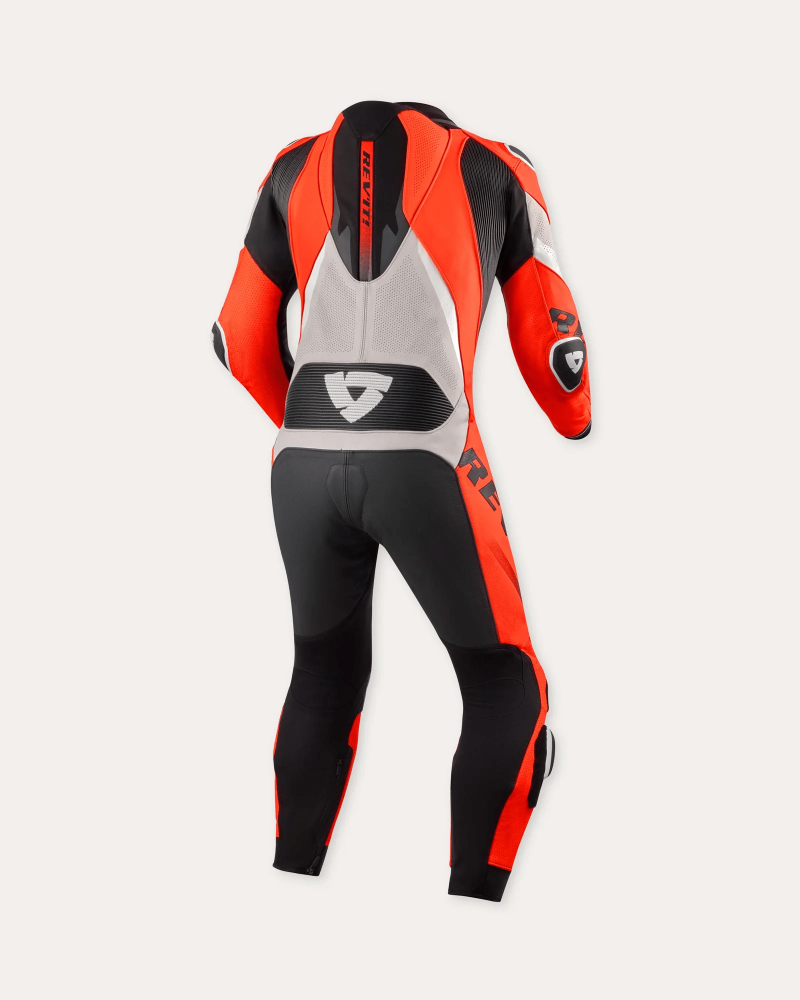 REV'IT! Hyperspeed 3 Track Suit - InGearMotoREV'IT!Motorcycle Suit46 EU