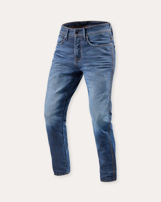 REV'IT! Reed AAA Rated Riding Jeans - InGearMotoREV'IT!Motorcycle PantsW28