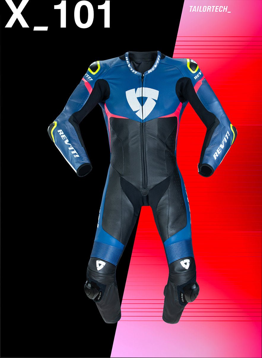 REV'IT! TAILORTECH Custom Suit - InGearMotoREV'IT!Motorcycle SuitX_101