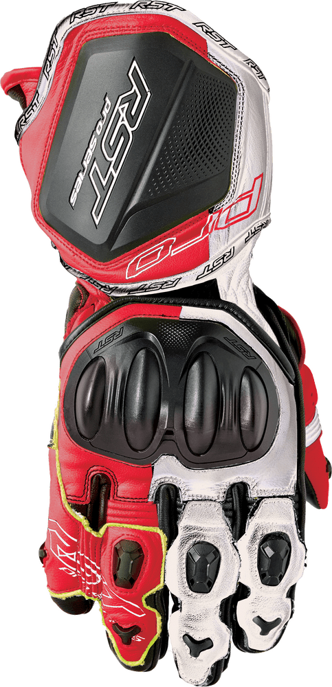 RST PRO SERIES GP D3O GLOVES - InGearMotoRSTMotorcycle GlovesS