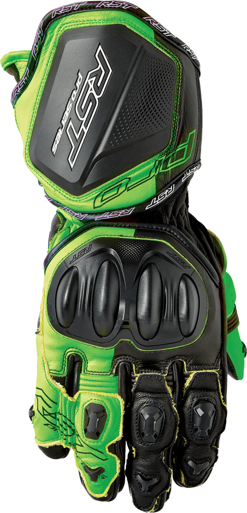 RST PRO SERIES GP D3O GLOVES - InGearMotoRSTMotorcycle GlovesS
