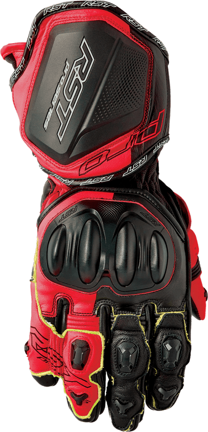 RST PRO SERIES GP D3O GLOVES - InGearMotoRSTMotorcycle GlovesS