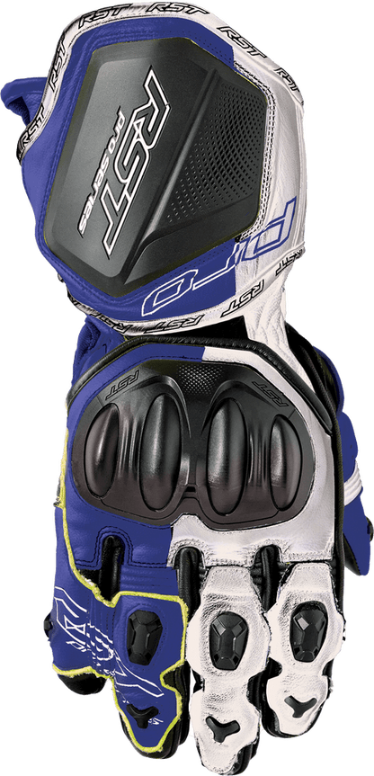 RST PRO SERIES GP D3O GLOVES - InGearMotoRSTMotorcycle GlovesS