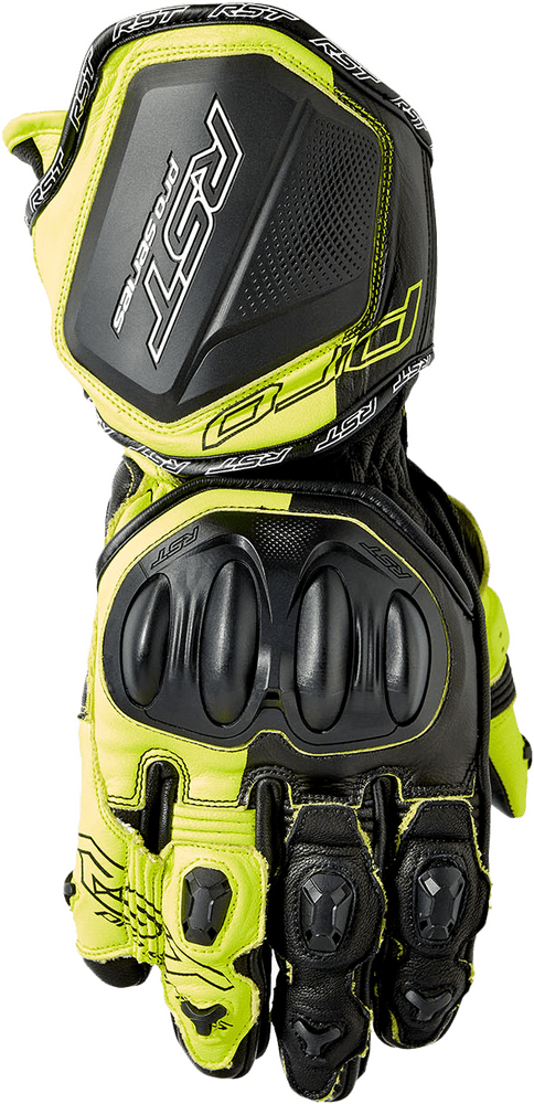 RST PRO SERIES GP D3O GLOVES - InGearMotoRSTMotorcycle GlovesS