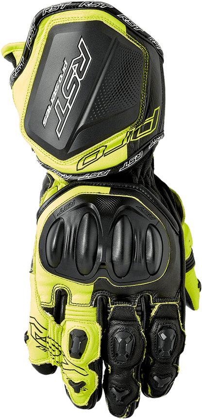RST PRO SERIES GP D3O GLOVES - InGearMotoRSTMotorcycle GlovesS