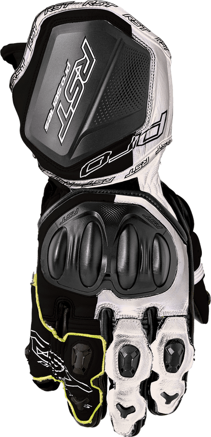 RST PRO SERIES GP D3O GLOVES - InGearMotoRSTMotorcycle GlovesXS