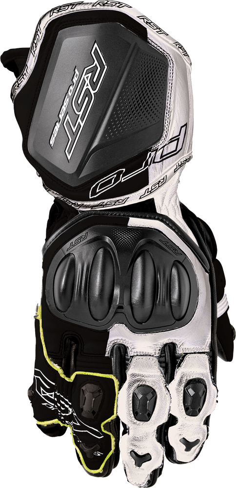 RST PRO SERIES GP D3O GLOVES - InGearMotoRSTMotorcycle GlovesXS