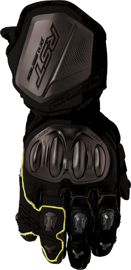 RST PRO SERIES GP D3O GLOVES - InGearMotoRSTMotorcycle GlovesXS