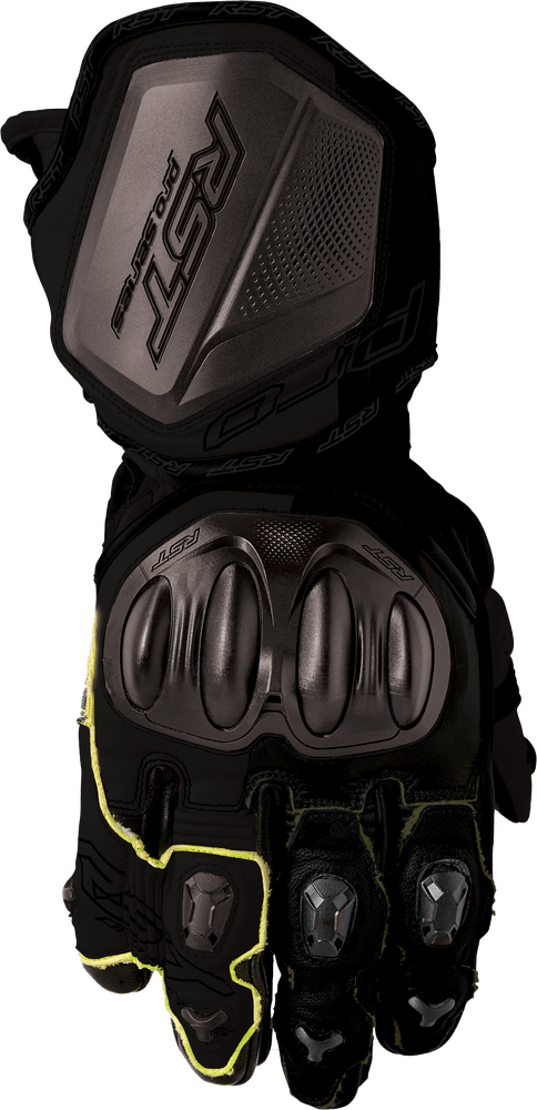 RST PRO SERIES GP D3O GLOVES - InGearMotoRSTMotorcycle GlovesXS