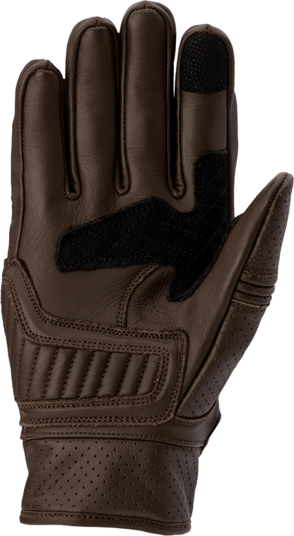 RST Roadster 3 Gloves - InGearMotoRSTMotorcycle GlovesBrown