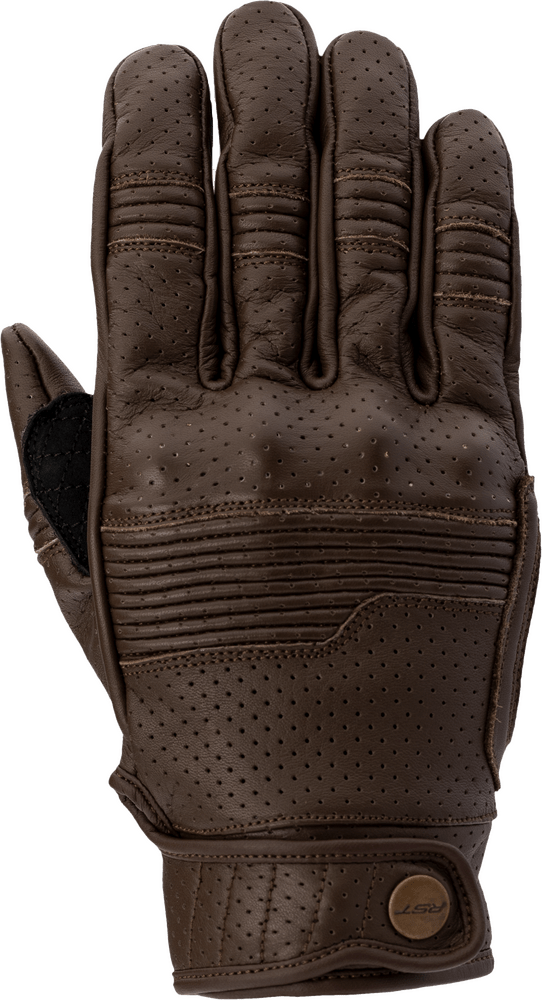 RST Roadster 3 Gloves - InGearMotoRSTMotorcycle GlovesBrown