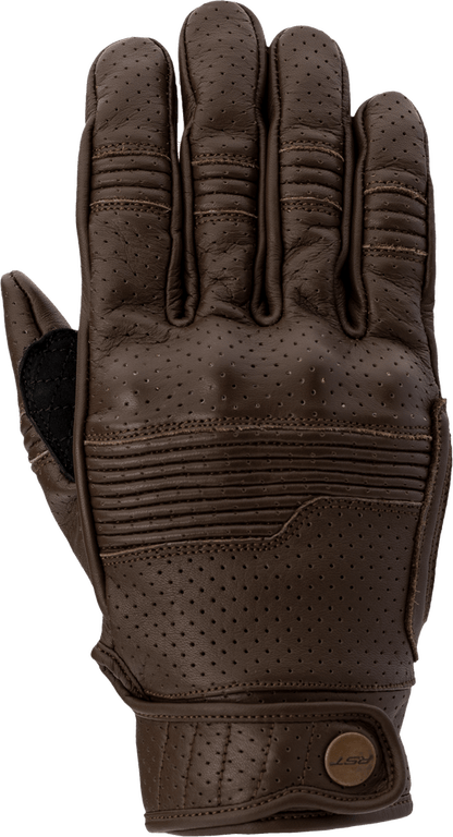 RST Roadster 3 Gloves - InGearMotoRSTMotorcycle GlovesBrown