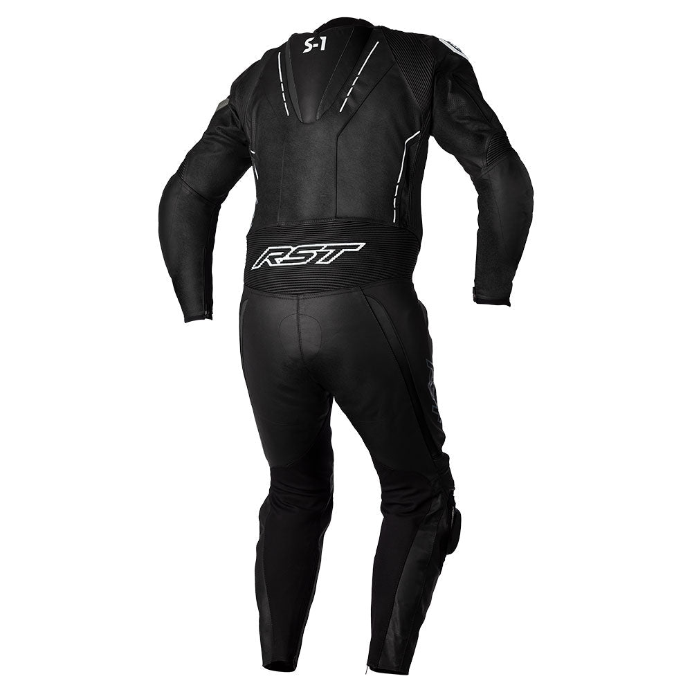 RST S - 1 Leather Suit - InGearMotoRSTMotorcycle SuitXS / 48EU