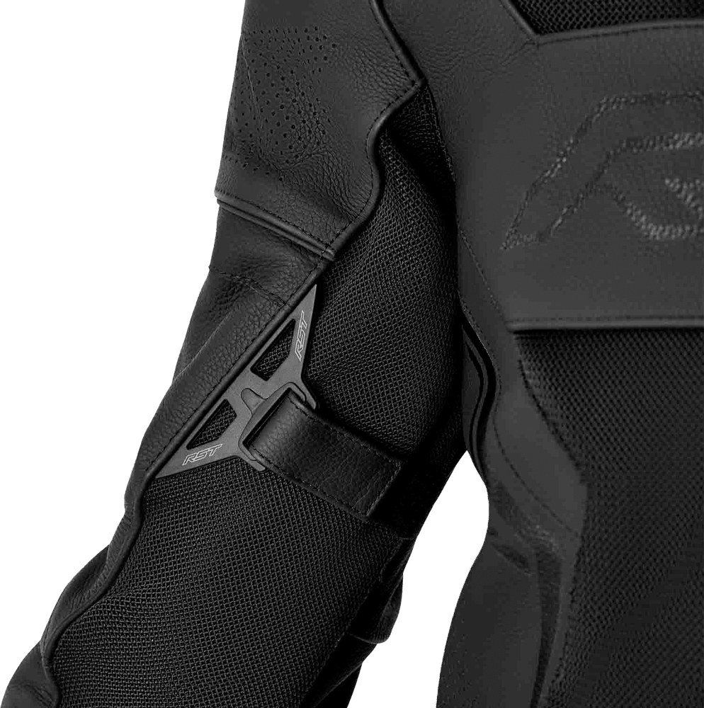 RST S1 D30 Mesh Leather Jacket - InGearMotoRSTMotorcycle Jacket40US / 50EU