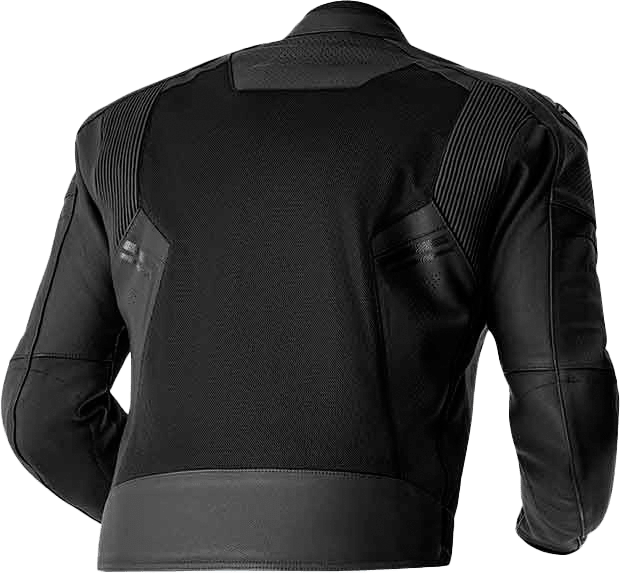 RST S1 D30 Mesh Leather Jacket - InGearMotoRSTMotorcycle Jacket40US / 50EU