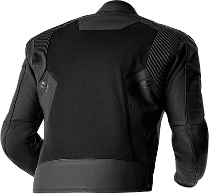 RST S1 D30 Mesh Leather Jacket - InGearMotoRSTMotorcycle Jacket40US / 50EU