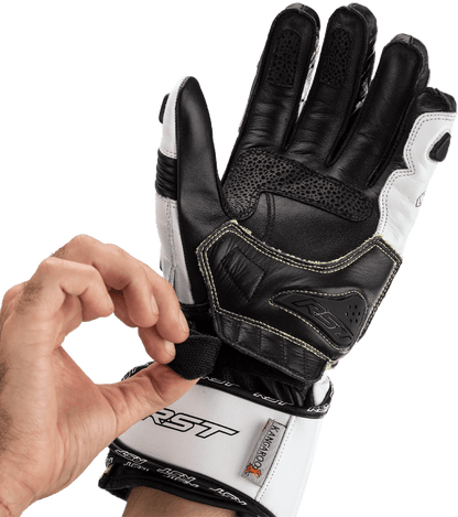 RST Tractech Evo 4 Gauntlet Gloves - InGearMotoRSTMotorcycle GlovesXS