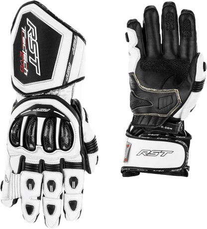 RST Tractech Evo 4 Gauntlet Gloves - InGearMotoRSTMotorcycle GlovesXS
