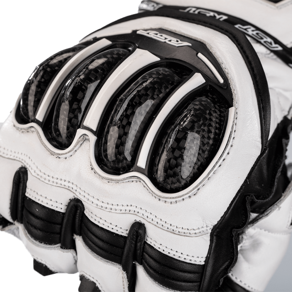 RST Tractech Evo 4 Gauntlet Gloves - InGearMotoRSTMotorcycle GlovesXS