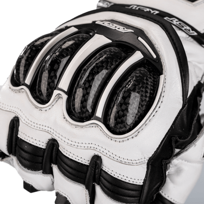 RST Tractech Evo 4 Gauntlet Gloves - InGearMotoRSTMotorcycle GlovesXS
