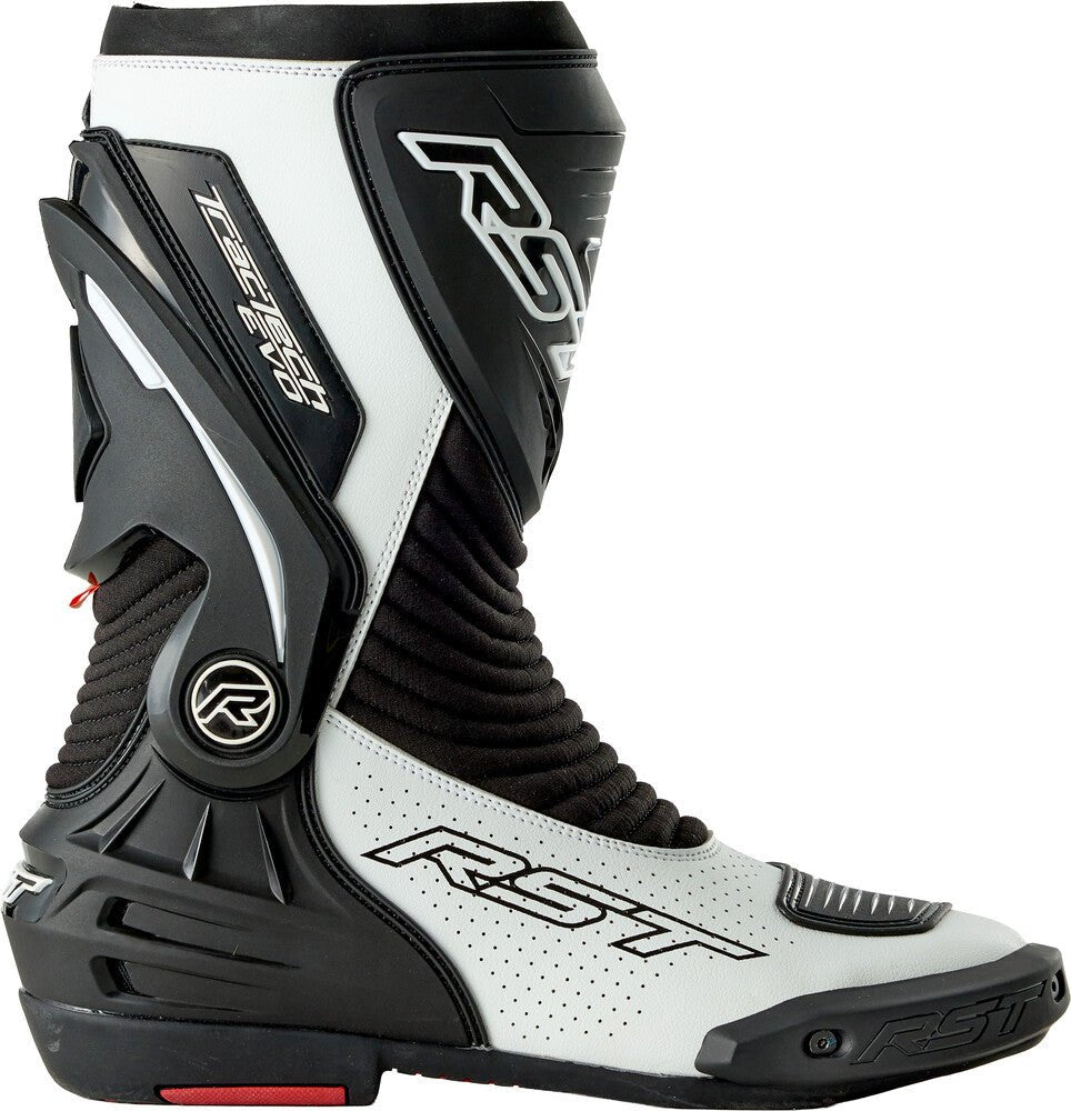 RST TRACTECH EVO D3O BOOT - InGearMotoRSTMotorcycle Boots5US / 37EU