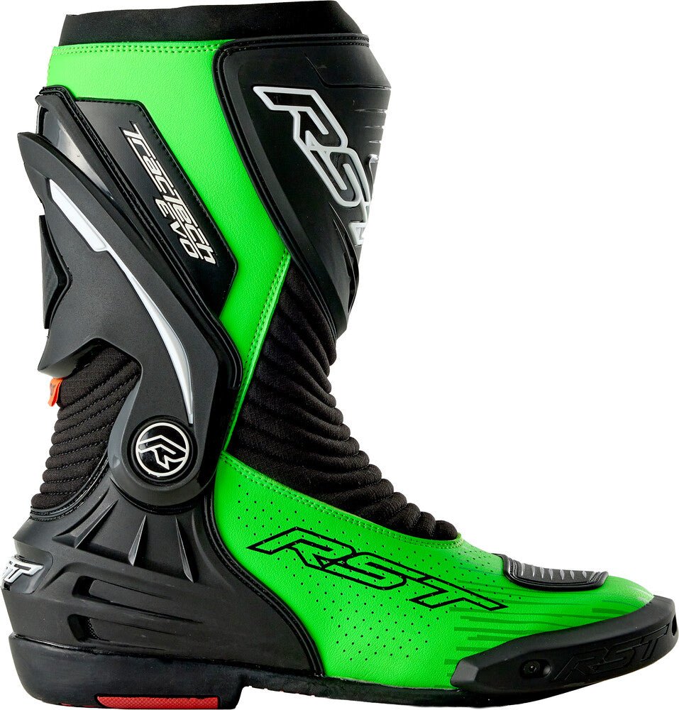 RST TRACTECH EVO D3O BOOT - InGearMotoRSTMotorcycle Boots7US / 40EU