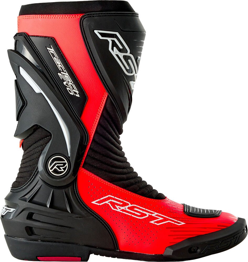 RST TRACTECH EVO D3O BOOT - InGearMotoRSTMotorcycle Boots7US / 40EU