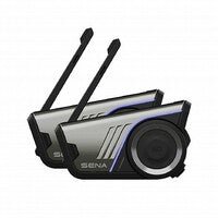 SENA 60S COMM SYSTEM W/ HARMON KARDON SOUND - InGearMotoSenamotorcycle communicationDual Pack
