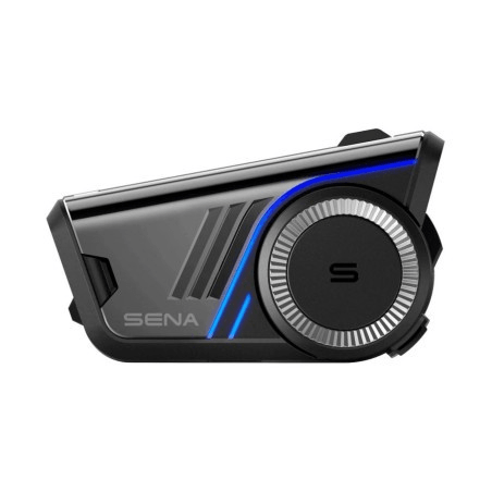 SENA 60S COMM SYSTEM W/ HARMON KARDON SOUND - InGearMotoSenamotorcycle communicationSingle