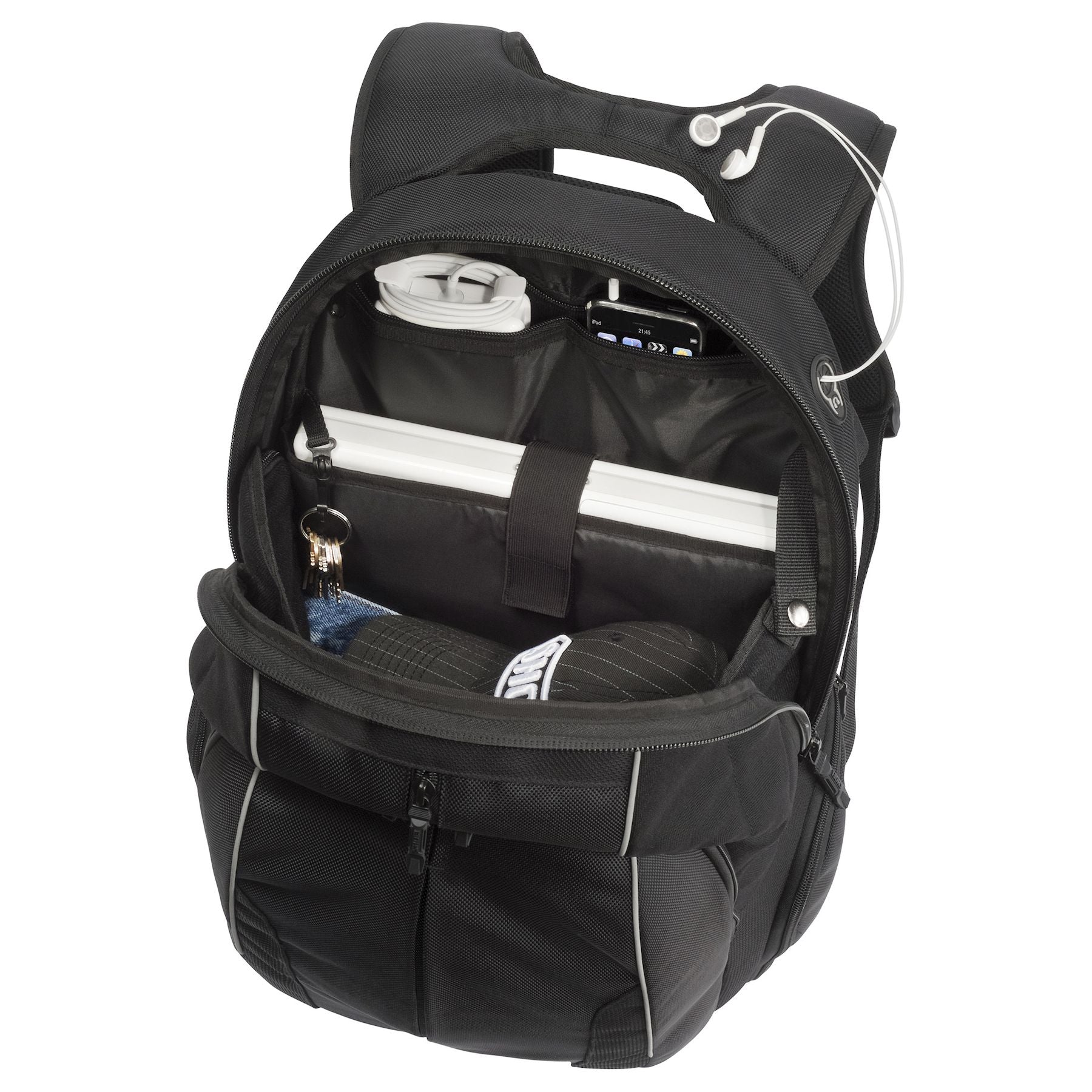 SHOEI Backpack 2.0 - InGearMotoShoei