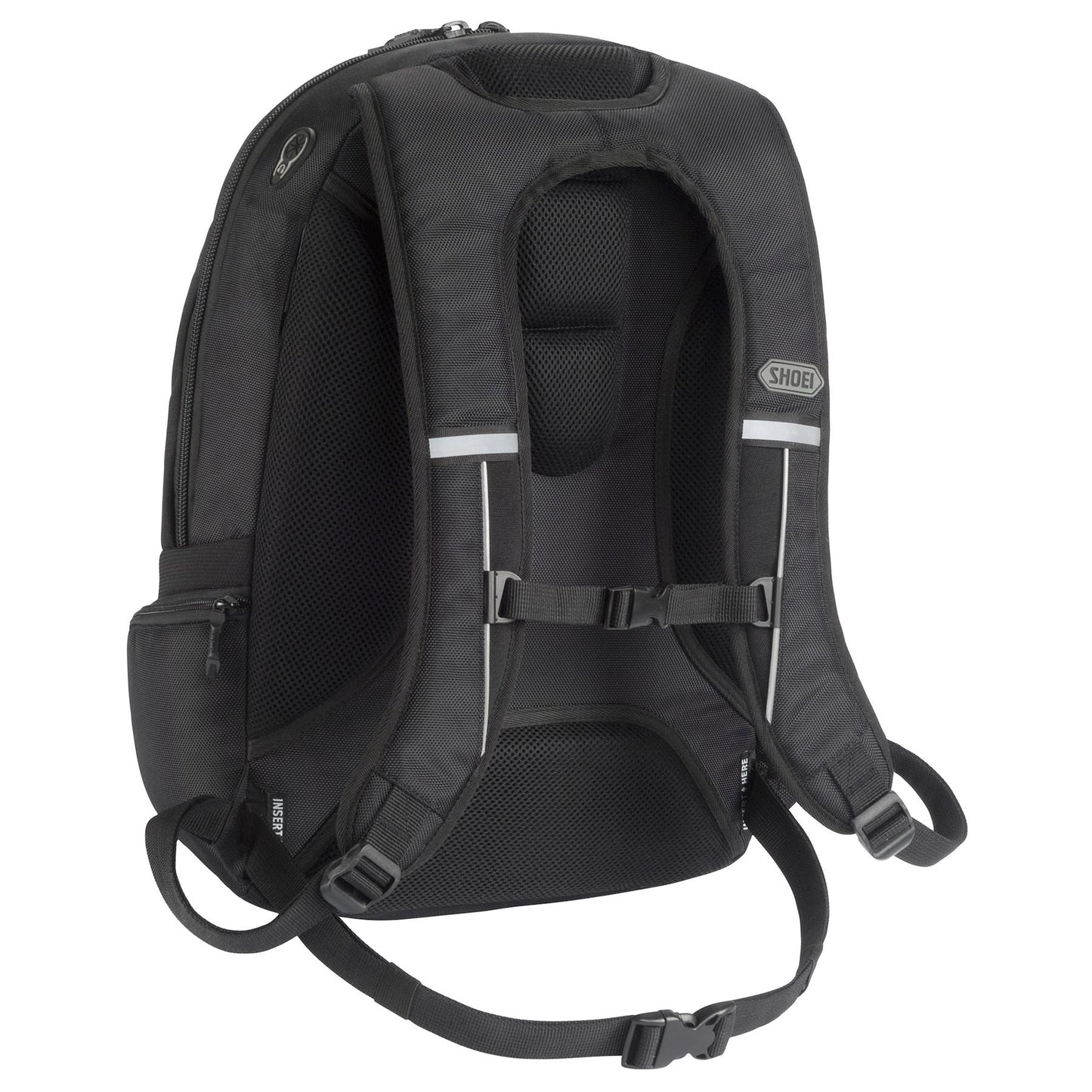 SHOEI Backpack 2.0 - InGearMotoShoei