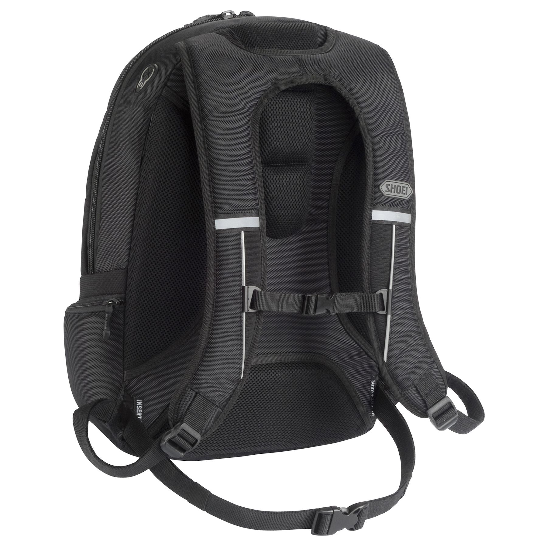 SHOEI Backpack 2.0 - InGearMotoShoei
