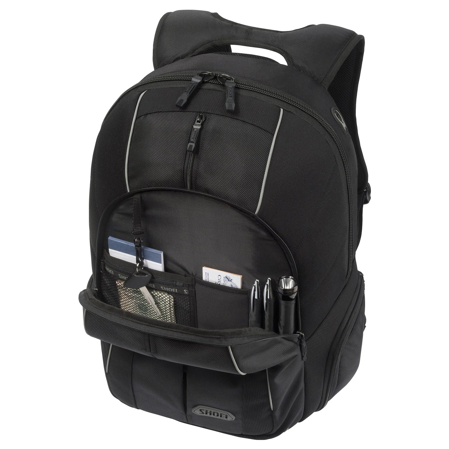 SHOEI Backpack 2.0 - InGearMotoShoei