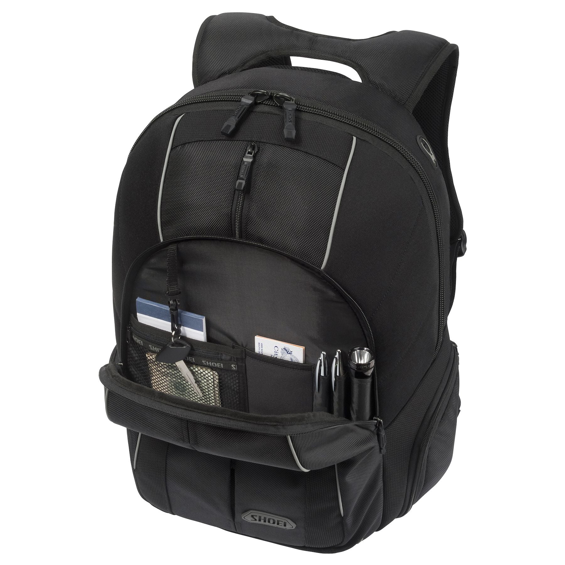 SHOEI Backpack 2.0 - InGearMotoShoei