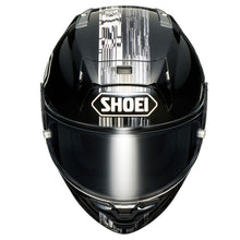 Load image into Gallery viewer, Shoei X-15 Cross Logo Helmet