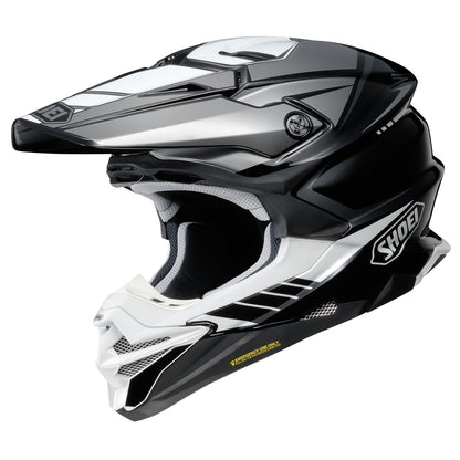 SHOEI VFX - Evo Jammer - InGearMotoShoeiMotorcycle HelmetExtra small (XS)