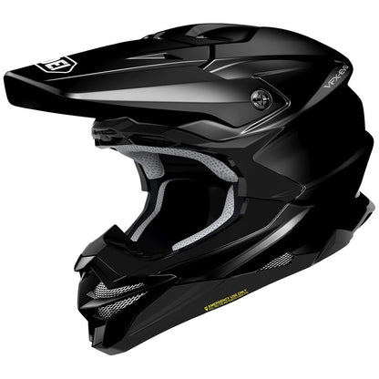 SHOEI VFX - EVO Solid Color Helmet - InGearMotoShoeiMotorcycle HelmetXS