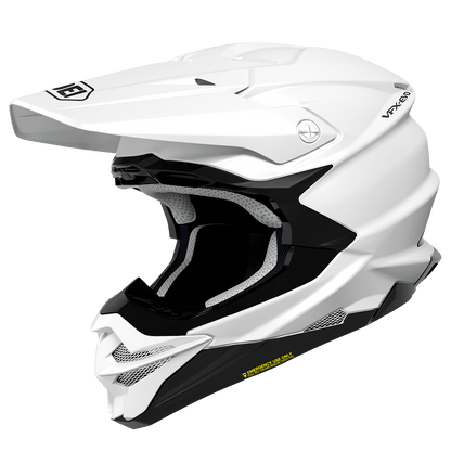 SHOEI VFX - EVO Solid Color Helmet - InGearMotoShoeiMotorcycle HelmetXS