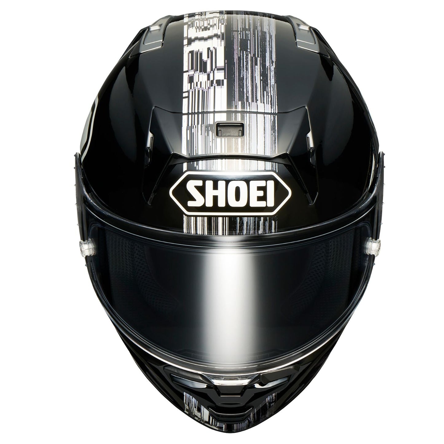 Shoei X - 15 Cross Logo Helmet - InGearMotoShoeiXS