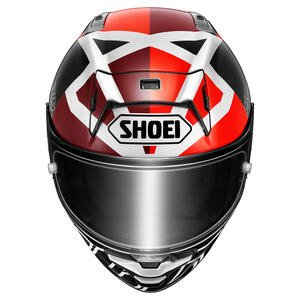 Shoei X - 15 Diggia 2 TC - 1 - InGearMotoShoeiMotorcycle HelmetDiggia 2 TC - 1