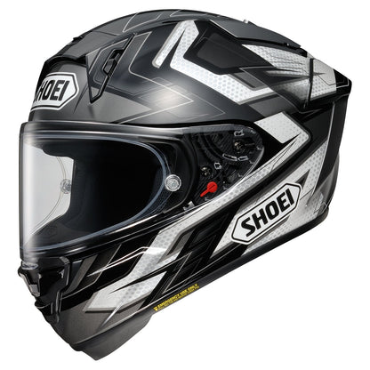 SHOEI X - 15 Escalate Helmet - InGearMotoShoeiXS