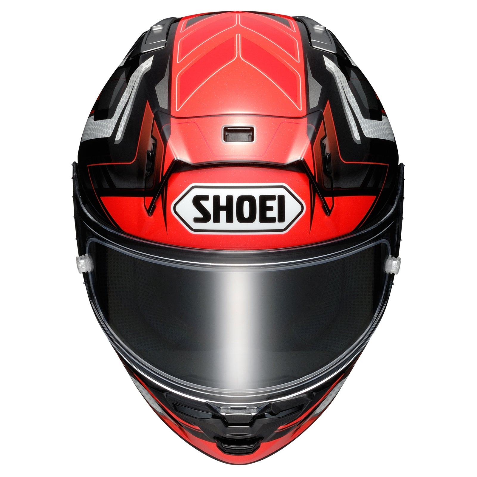 SHOEI X-15 Escalate Helmet - InGearMoto