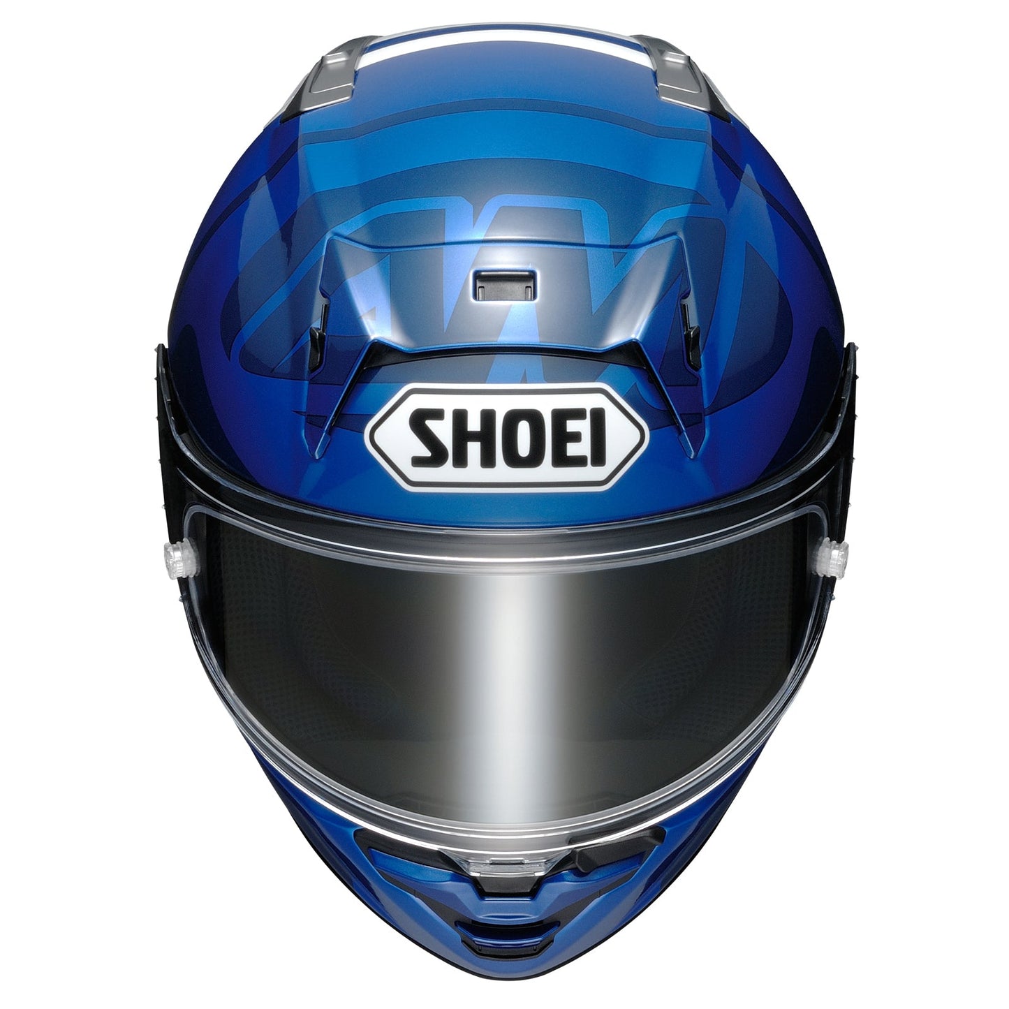 Shoei X - 15 Marquez 73 V2 TC - 2 - InGearMotoShoeiMotorcycle HelmetMarquez 73 V2 TC - 2