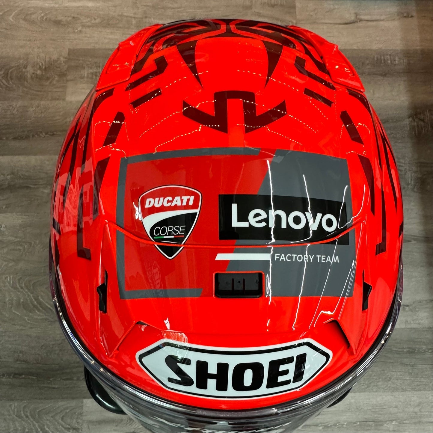 SHOEI X-15 Marquez 9 - InGearMotoSHOEIMotorcycle HelmetXS