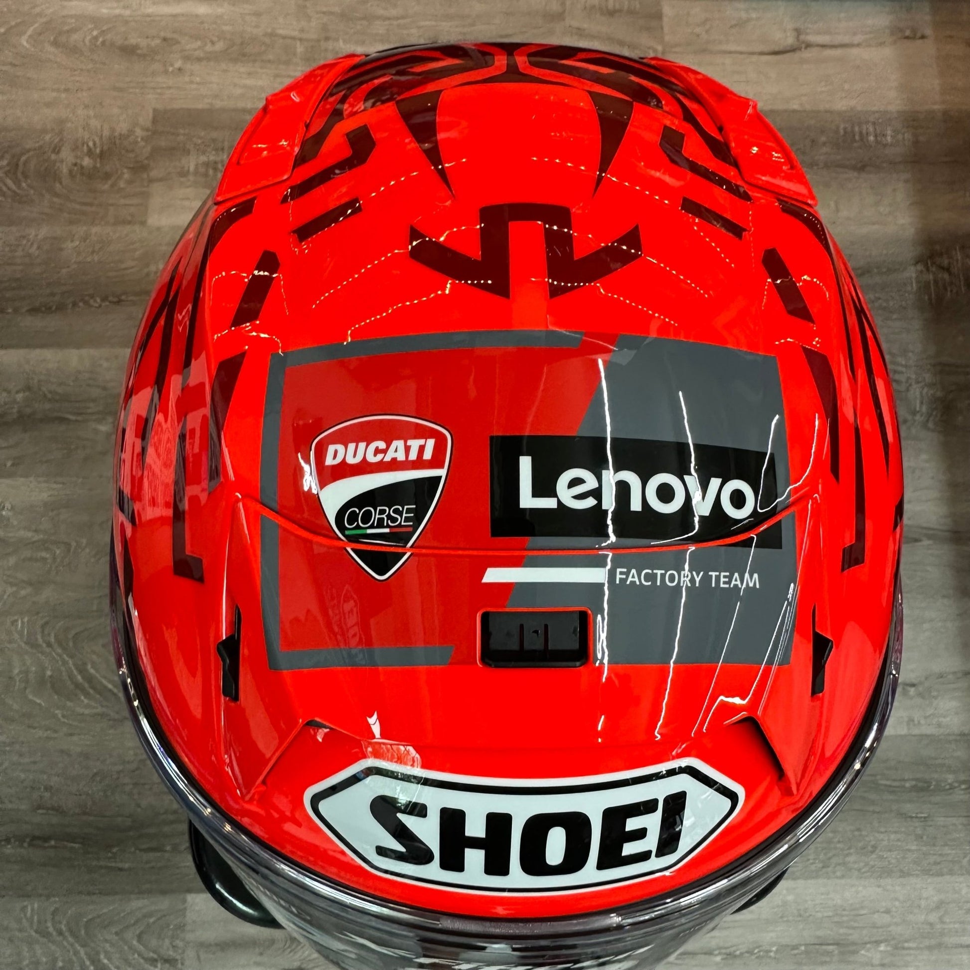 SHOEI X-15 Marquez 9 - InGearMotoSHOEIMotorcycle HelmetXS