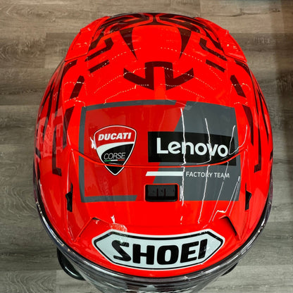 SHOEI X-15 Marquez 9 - InGearMotoSHOEIMotorcycle HelmetXS