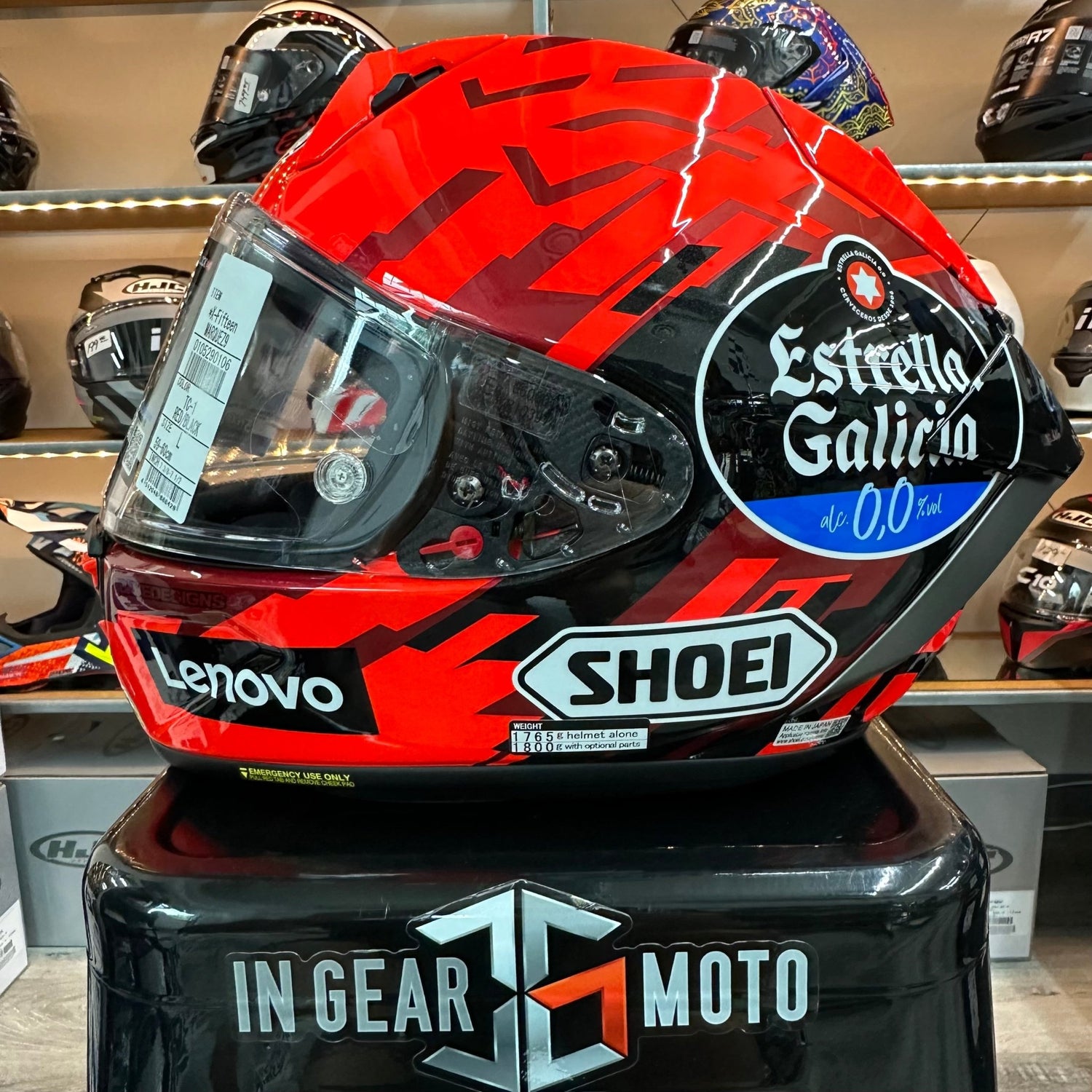 biggest selection of motorcycle helmets minnesota Golden Gophers Replica Speed Cool and Comfortable Riding Authorized SHOEI Helmet Dealers in