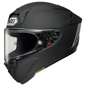 Shoei X - 15 Solids - InGearMotoShoeiMatte Black