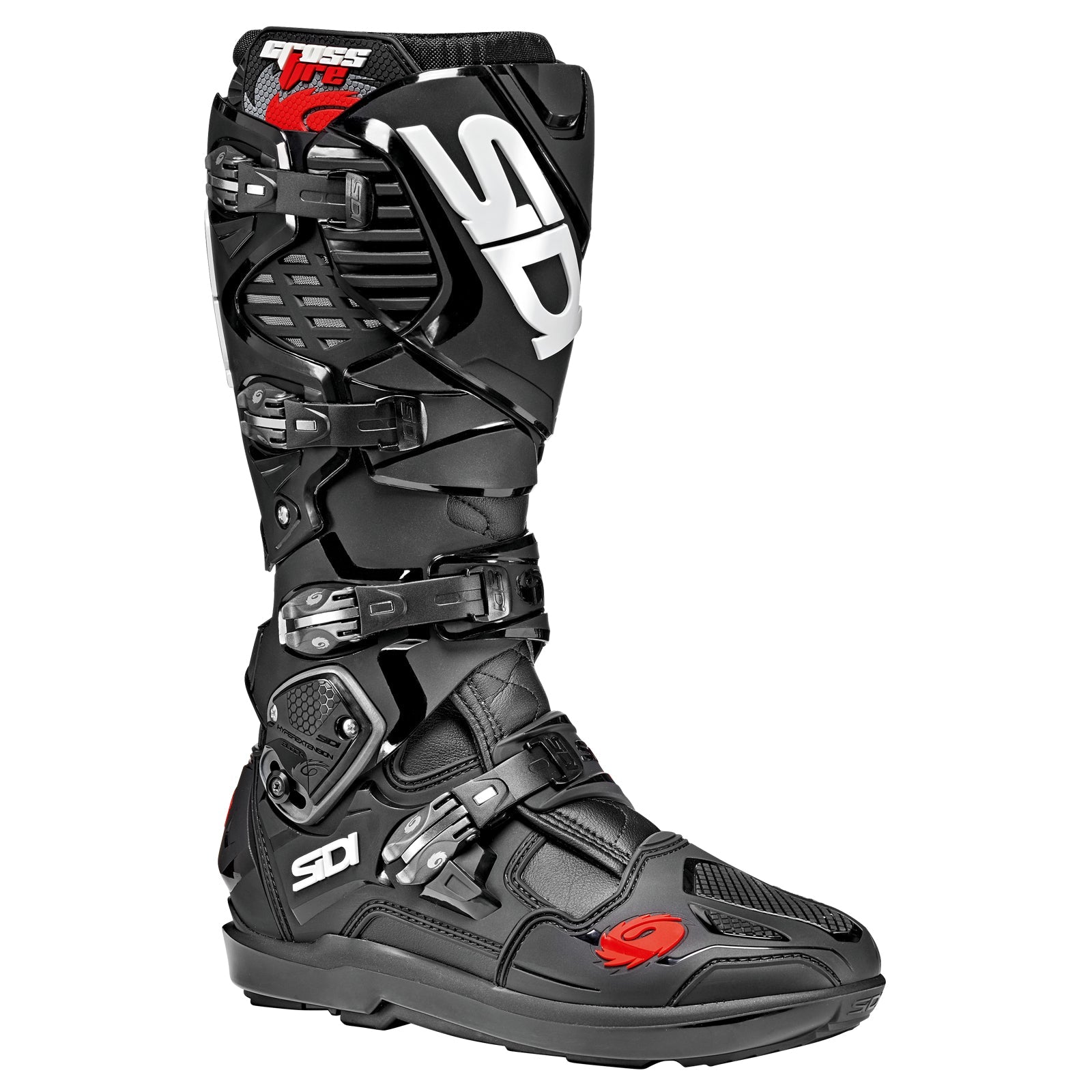 SIDI Crossfire 3 SRS Boot - InGearMotoSIDIMotorcycle Boots40